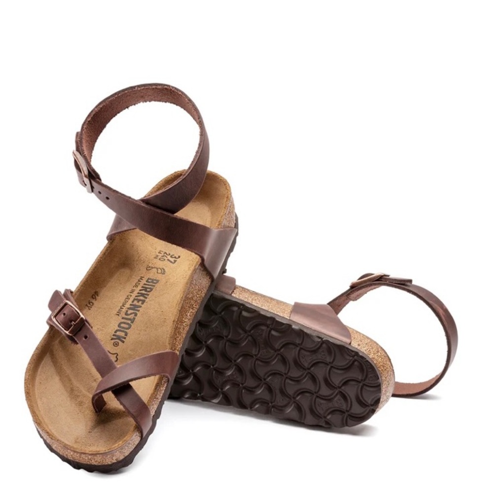 Birkenstock Yara size 39